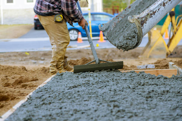 Best Concrete Removal and Replacement in North Augusta, SC