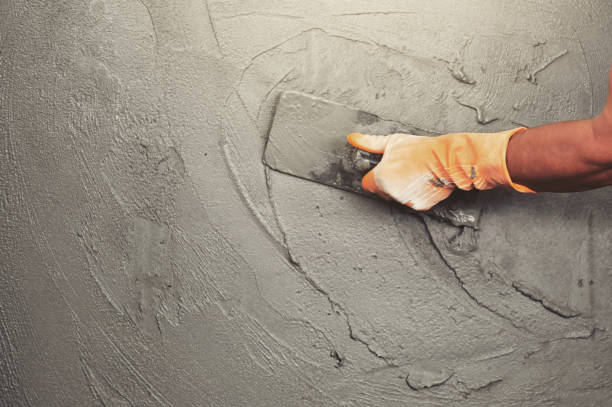 Best Concrete Retaining Walls in North Augusta, SC